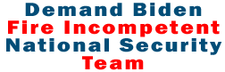 Demand Biden Fire Milley