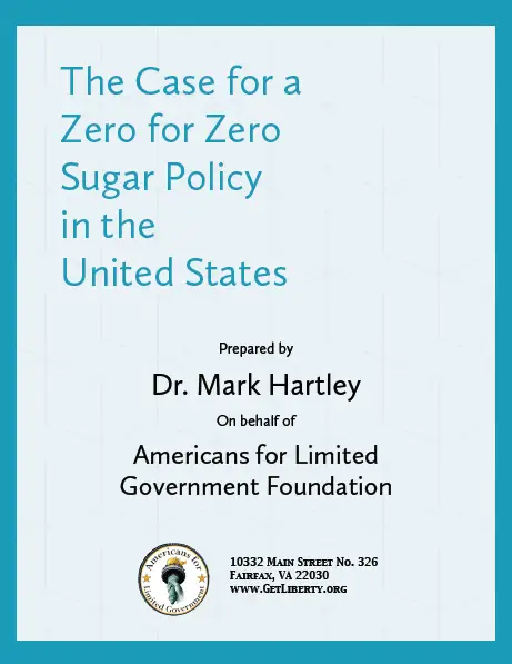 SugarPolicy