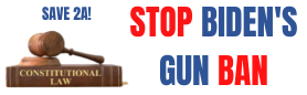 Stop Biden's Gun Ban